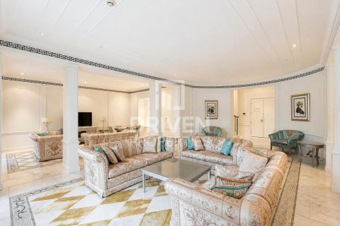 Duplex u gradu Culture Village, Dubai, UAE 3 spavaće sobe, 472.32 m2 Br. 745080 - Slika 3
