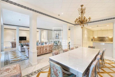 Duplex u gradu Culture Village, Dubai, UAE 3 spavaće sobe, 472.32 m2 Br. 745080 - Slika 18