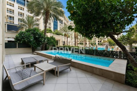 Duplex u gradu Culture Village, Dubai, UAE 3 spavaće sobe, 472.32 m2 Br. 745080 - Slika 28