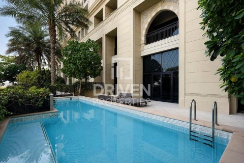Duplex u gradu Culture Village, Dubai, UAE 3 spavaće sobe, 472.32 m2 Br. 745080 - Slika 26