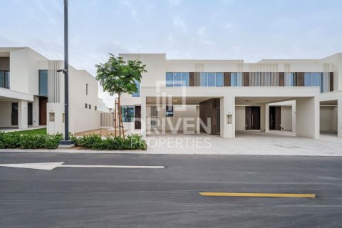خانه شهری برای فروش در  The Valley، Dubai، امارات متحده عربی  4 خوابه ، 258.08 متر مربع ، شماره 744598 - تصویر 25