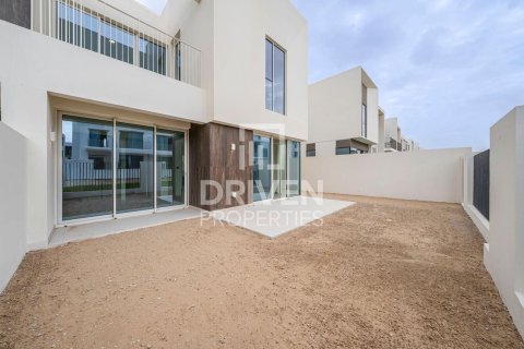 خانه شهری برای فروش در  The Valley، Dubai، امارات متحده عربی  4 خوابه ، 258.08 متر مربع ، شماره 744598 - تصویر 2