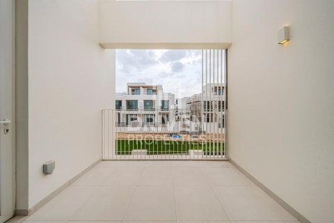 خانه شهری برای فروش در  The Valley، Dubai، امارات متحده عربی  4 خوابه ، 258.08 متر مربع ، شماره 744598 - تصویر 15