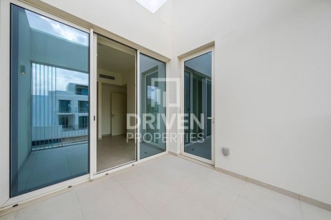 خانه شهری برای فروش در  The Valley، Dubai، امارات متحده عربی  4 خوابه ، 258.08 متر مربع ، شماره 744598 - تصویر 22