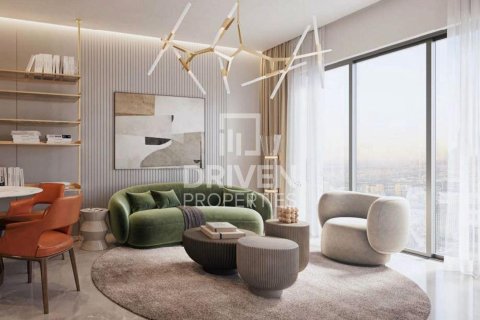 Wohnung zum Verkauf in Jumeirah Village Circle, Dubai, VAE 1 Schlafzimmer, 76.27 m2 Nr. 744600 - Foto 12
