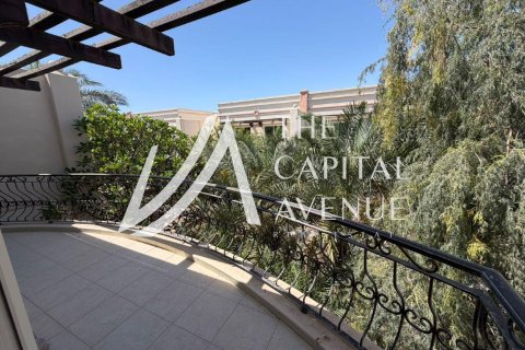 Vila di Abu Dhabi, UAE 4 bilik tidur, 248.79 meter persegi № 737189 - foto 18