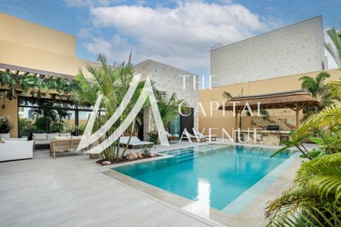 Vila di Ghantoot, Abu Dhabi, UAE 4 bilik tidur, 538.93 meter persegi № 737190 - foto 4