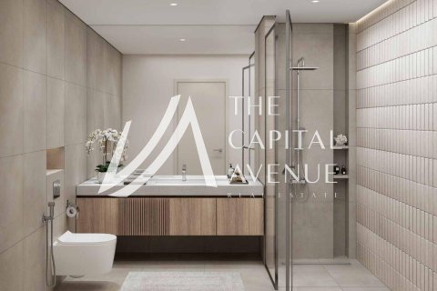 Apartment sa Saadiyat Island, Abu Dhabi, UAE 4 silid-tulugan, 199.74 sq.m. № 737193 - larawan 6
