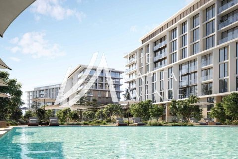 Apartment sa Saadiyat Island, Abu Dhabi, UAE 4 silid-tulugan, 199.74 sq.m. № 737193 - larawan 12