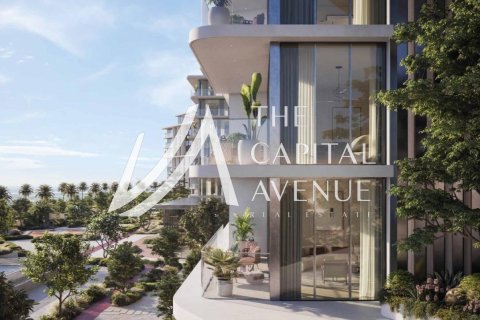 Apartment sa Saadiyat Island, Abu Dhabi, UAE 4 silid-tulugan, 199.74 sq.m. № 737193 - larawan 11