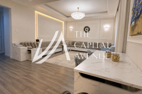 Купить таунхаус в Халифа-Сити, Абу-Даби, ОАЭ 3 спальни, 199.93м2, № 737194 - фото 2