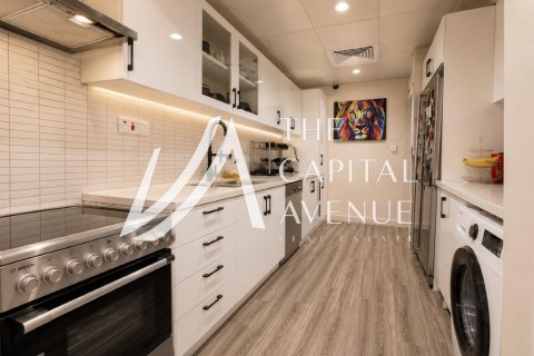 Купить таунхаус в Халифа-Сити, Абу-Даби, ОАЭ 3 спальни, 199.93м2, № 737194 - фото 3