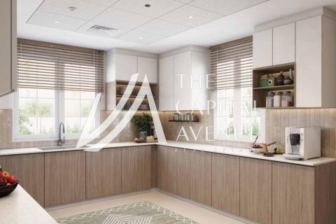 Villa à vendre à  Khalifa City, Abu Dhabi, EAU 5 chambres, 428.1 m2 № 737192 - photo 6