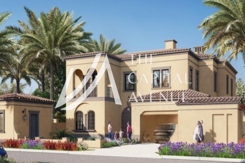 Villa à vendre à  Khalifa City, Abu Dhabi, EAU 5 chambres, 428.1 m2 № 737192 - photo 2