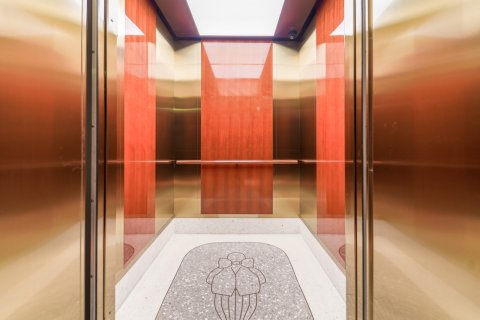 Penthouse di Jumeirah, Dubai, UAE 6 bilik tidur, 1405 meter persegi № 700168 - foto 23