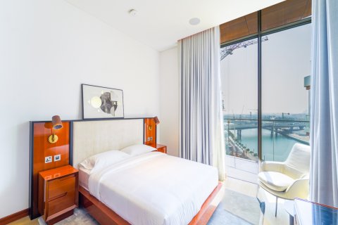 Penthouse di Jumeirah, Dubai, UAE 6 bilik tidur, 1405 meter persegi № 700168 - foto 18