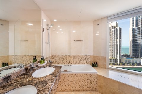 Dubai Marina, UAE의 판매용 아파트 침실 4개, 236제곱미터 번호 700170 - 사진 14