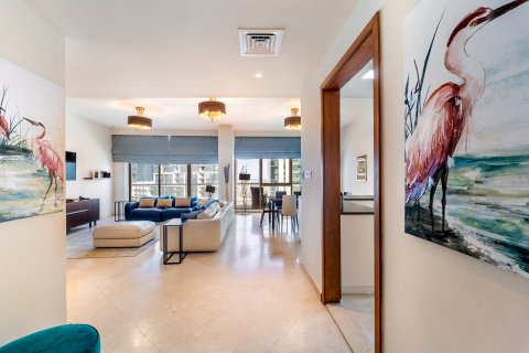 Dubai Marina, UAE의 판매용 아파트 침실 4개, 236제곱미터 번호 700170 - 사진 5