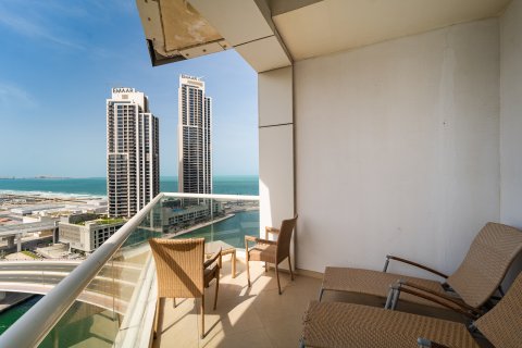 Dubai Marina, UAE의 판매용 아파트 침실 4개, 236제곱미터 번호 700170 - 사진 12