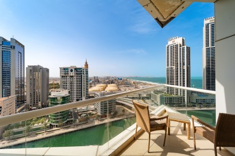 Dubai Marina, UAE의 판매용 아파트 침실 4개, 236제곱미터 번호 700170 - 사진 13