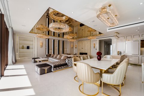 Appartement à vendre à  Palm Jumeirah, Dubai, EAU 3 chambres, 317 m2 № 700167 - photo 25