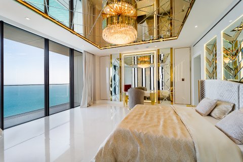 Appartement à vendre à  Palm Jumeirah, Dubai, EAU 3 chambres, 317 m2 № 700167 - photo 11