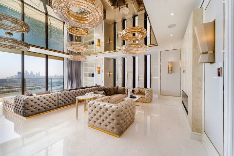 Appartement à vendre à  Palm Jumeirah, Dubai, EAU 3 chambres, 317 m2 № 700167 - photo 6