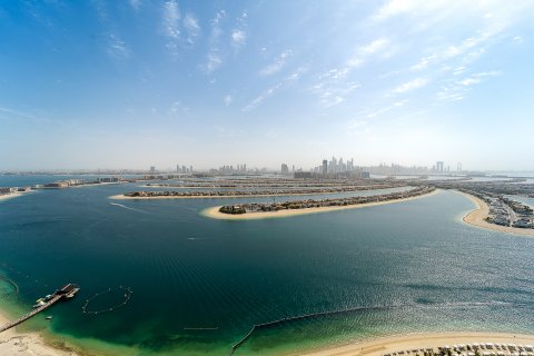 Appartement à vendre à  Palm Jumeirah, Dubai, EAU 3 chambres, 317 m2 № 700167 - photo 17