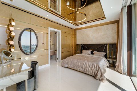 Appartement à vendre à  Palm Jumeirah, Dubai, EAU 3 chambres, 317 m2 № 700167 - photo 14