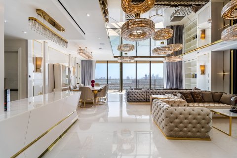 Appartement à vendre à  Palm Jumeirah, Dubai, EAU 3 chambres, 317 m2 № 700167 - photo 3