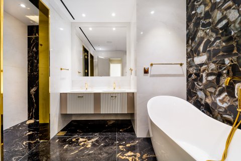 Appartement à vendre à  Palm Jumeirah, Dubai, EAU 3 chambres, 317 m2 № 700167 - photo 12