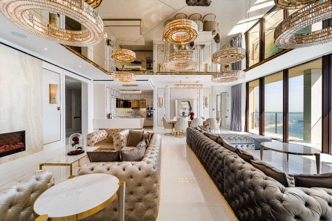 Appartement à vendre à  Palm Jumeirah, Dubai, EAU 3 chambres, 317 m2 № 700167 - photo 5