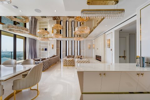 Appartement à vendre à  Palm Jumeirah, Dubai, EAU 3 chambres, 317 m2 № 700167 - photo 7