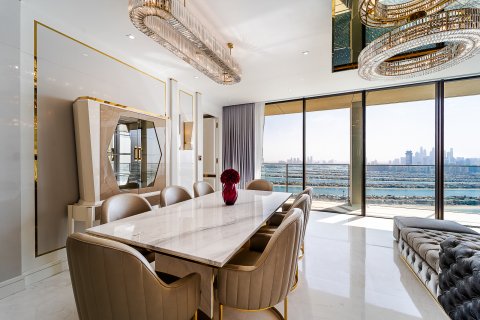Appartement à vendre à  Palm Jumeirah, Dubai, EAU 3 chambres, 317 m2 № 700167 - photo 26
