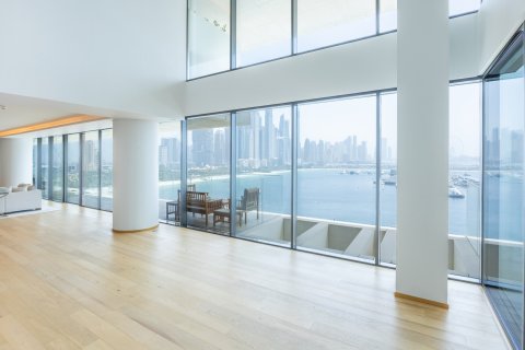 Apartemen di Dubai, UEA 4 kamar tidur, 455 m2 nomor 700169 - foto 3