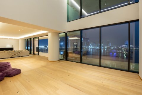 Apartemen di Dubai, UEA 4 kamar tidur, 455 m2 nomor 700169 - foto 4