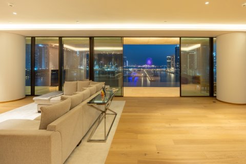 Apartemen di Dubai, UEA 4 kamar tidur, 455 m2 nomor 700169 - foto 6