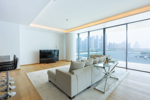 Apartemen di Dubai, UEA 4 kamar tidur, 455 m2 nomor 700169 - foto 13