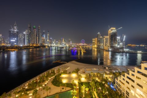 Apartemen di Dubai, UEA 4 kamar tidur, 455 m2 nomor 700169 - foto 30