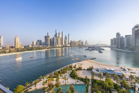 Apartemen di Dubai, UEA 4 kamar tidur, 455 m2 nomor 700169 - foto 28