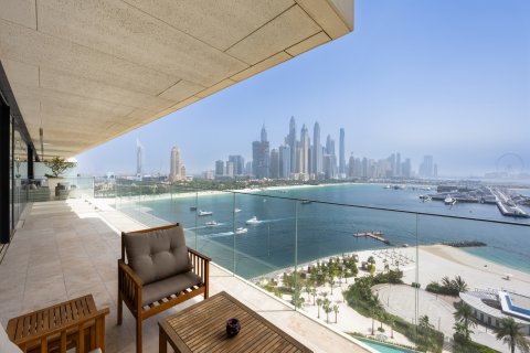 Apartemen di Dubai, UEA 4 kamar tidur, 455 m2 nomor 700169 - foto 26