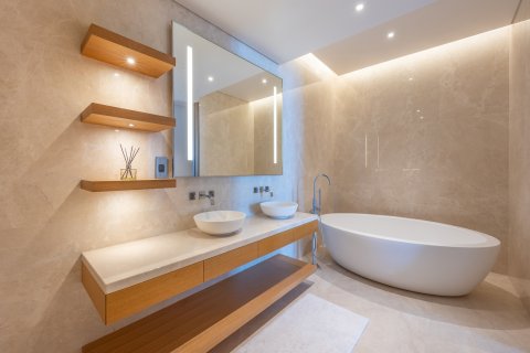 Apartemen di Dubai, UEA 4 kamar tidur, 455 m2 nomor 700169 - foto 16