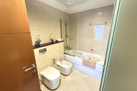 Dubai Marina, UAE의 판매용 아파트 침실 1개, 77제곱미터 번호 700182 - 사진 10