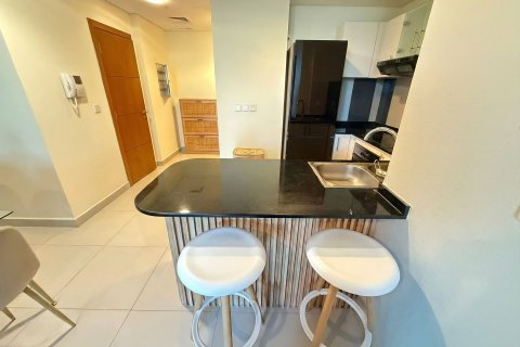 Dubai Marina, UAE의 판매용 아파트 침실 1개, 77제곱미터 번호 700182 - 사진 5