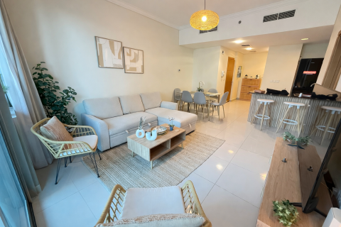 Apartament w Dubai Marina, Dubai, ZEA 1 sypialnia, 77 mkw. nr 700182