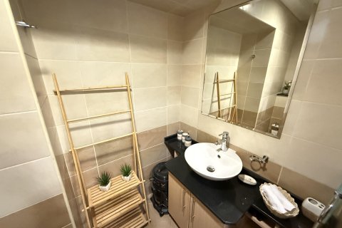 Dubai Marina, UAE의 판매용 아파트 침실 1개, 77제곱미터 번호 700182 - 사진 15