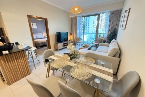 Dubai Marina, UAE의 판매용 아파트 침실 1개, 77제곱미터 번호 700182 - 사진 2