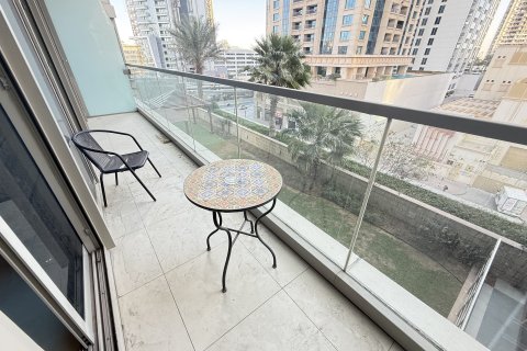 Dubai Marina, UAE의 판매용 아파트 침실 1개, 77제곱미터 번호 700182 - 사진 17