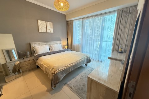 Dubai Marina, UAE의 판매용 아파트 침실 1개, 77제곱미터 번호 700182 - 사진 6