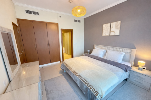 Dubai Marina, UAE의 판매용 아파트 침실 1개, 77제곱미터 번호 700182 - 사진 7